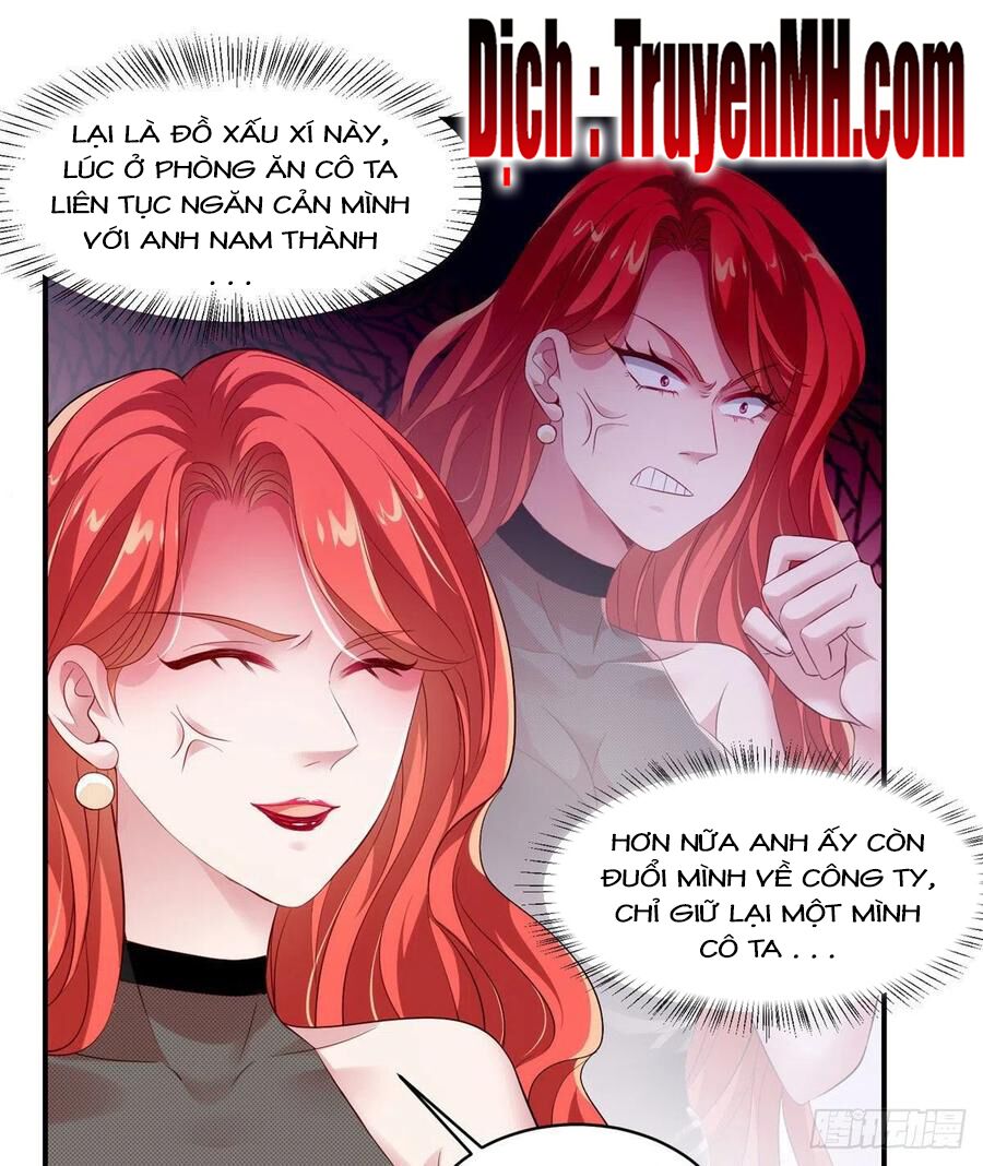 Nam Thành Chờ Trăng Về Chapter 96 - Page 17