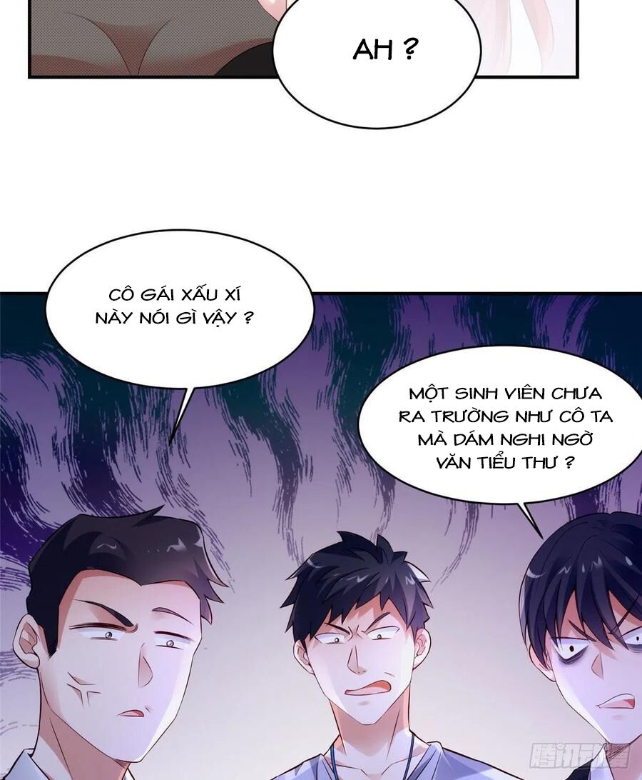 Nam Thành Chờ Trăng Về Chapter 96 - Page 18