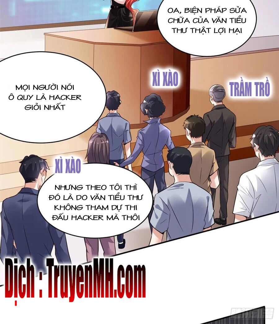 Nam Thành Chờ Trăng Về Chapter 96 - Page 5