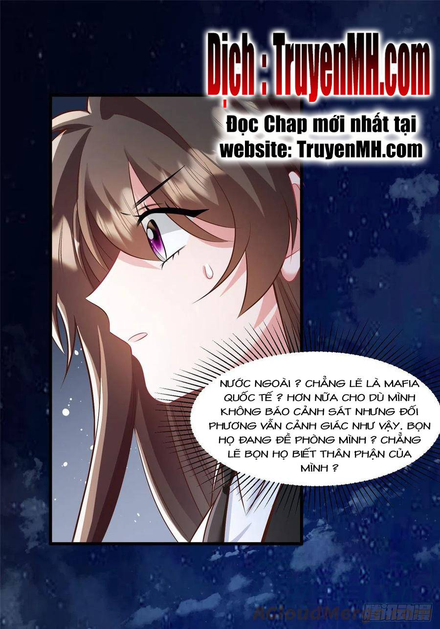 Nam Thành Chờ Trăng Về Chapter 212 - Page 9