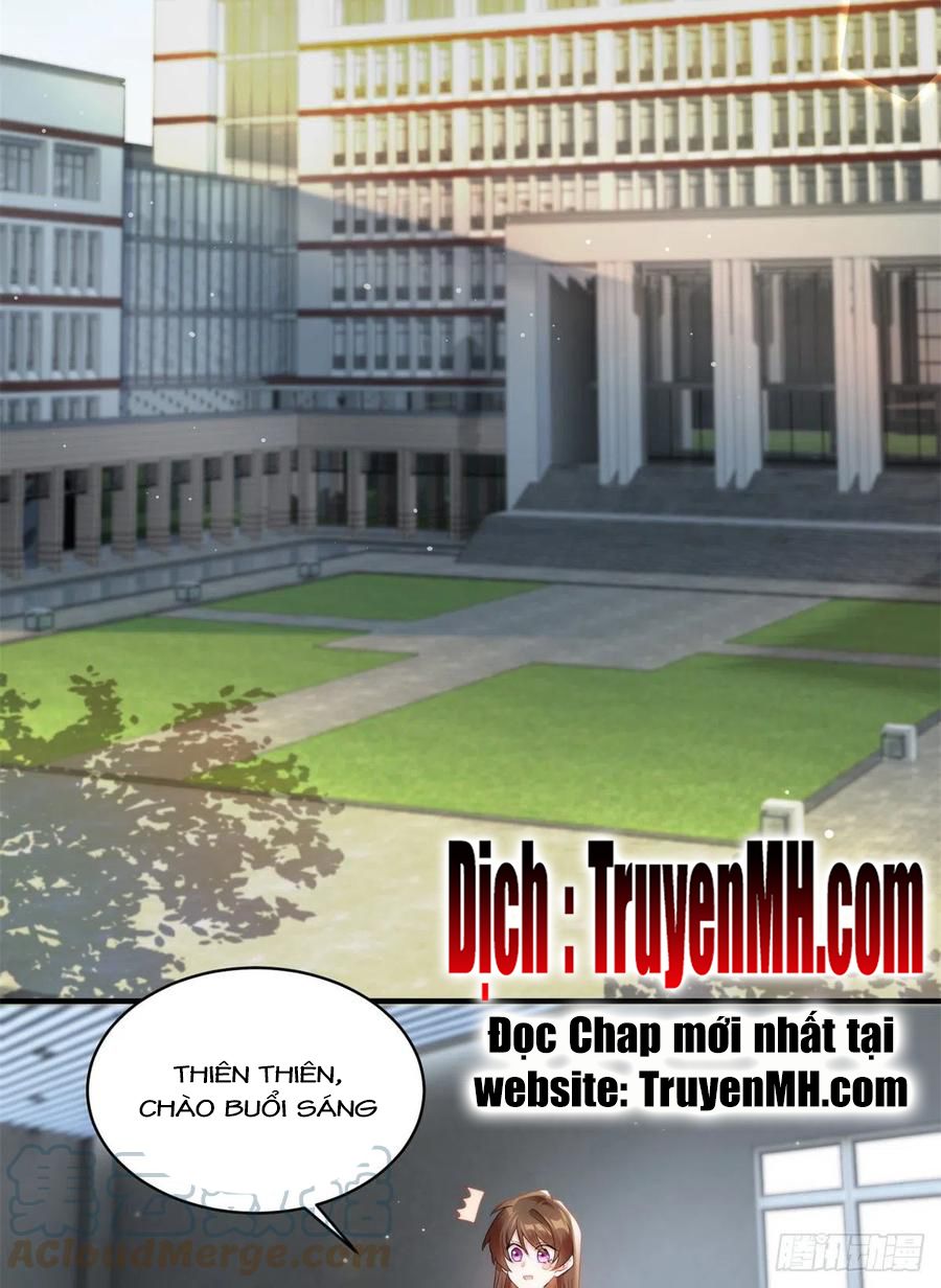 Nam Thành Chờ Trăng Về Chapter 156 - Page 19