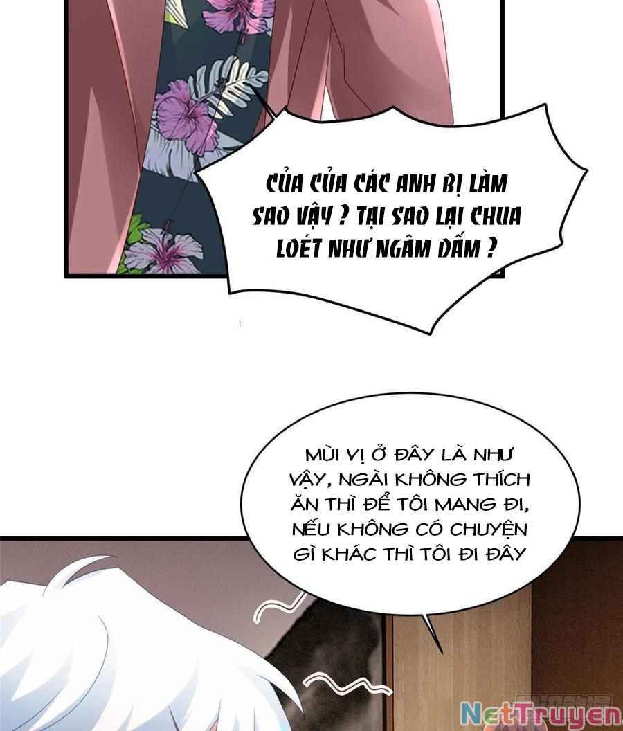 Nam Thành Chờ Trăng Về Chapter 126 - Page 14