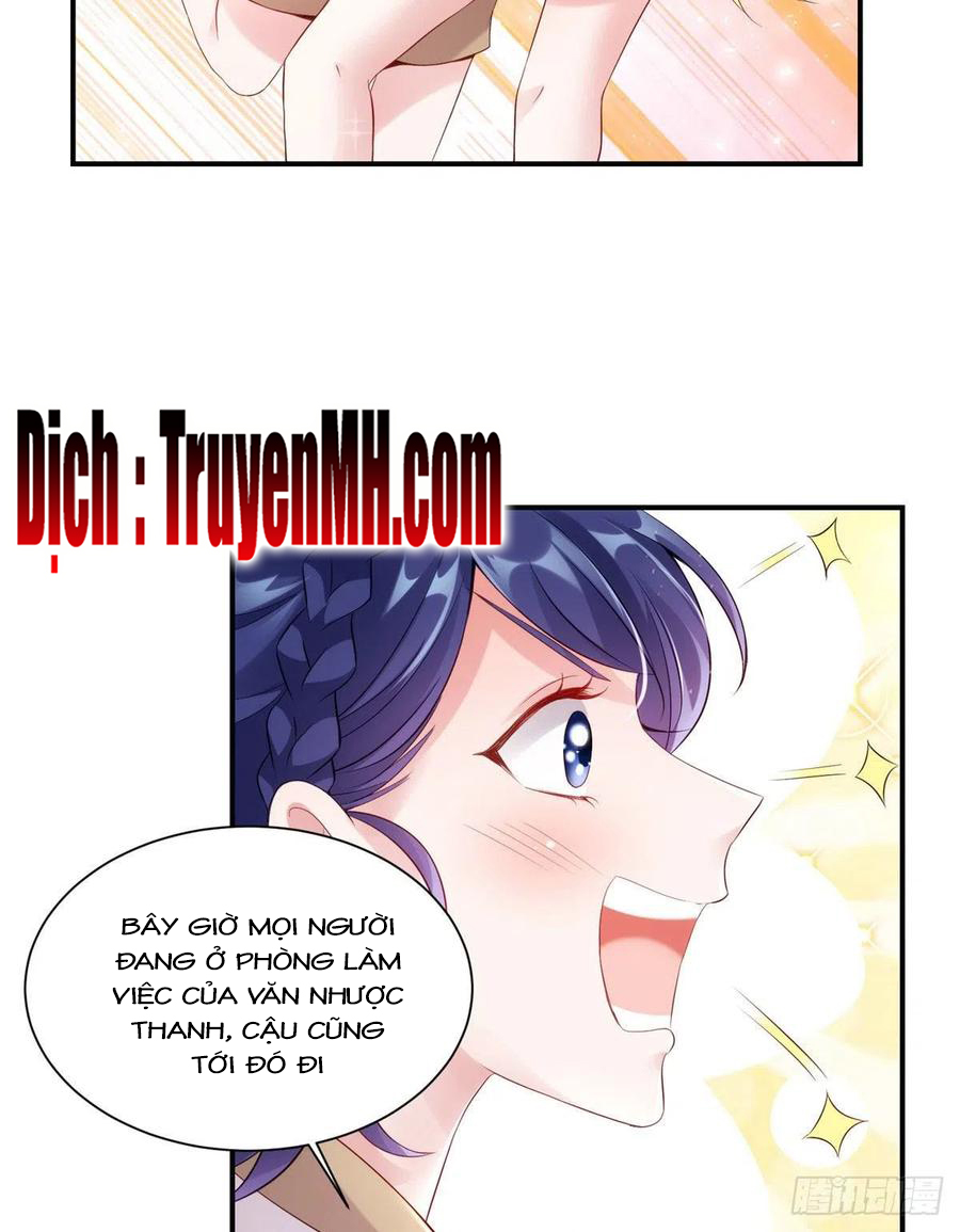 Nam Thành Chờ Trăng Về Chapter 95 - Page 12