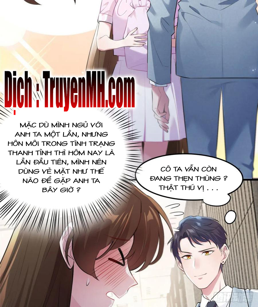 Nam Thành Chờ Trăng Về Chapter 95 - Page 3