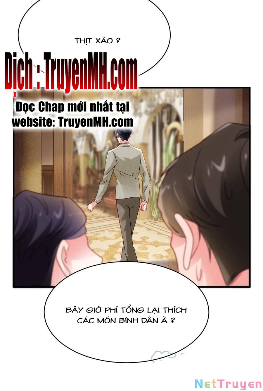 Nam Thành Chờ Trăng Về Chapter 124 - Page 13