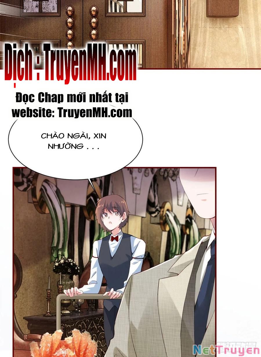 Nam Thành Chờ Trăng Về Chapter 124 - Page 15