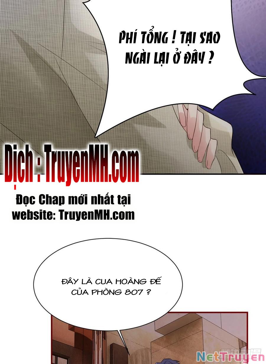 Nam Thành Chờ Trăng Về Chapter 124 - Page 17