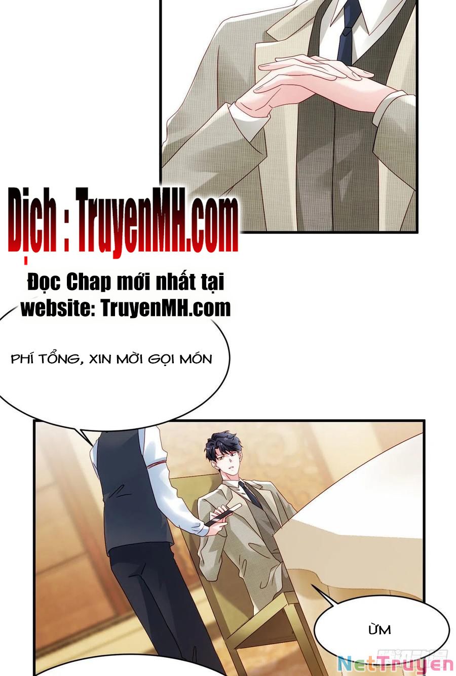 Nam Thành Chờ Trăng Về Chapter 124 - Page 5