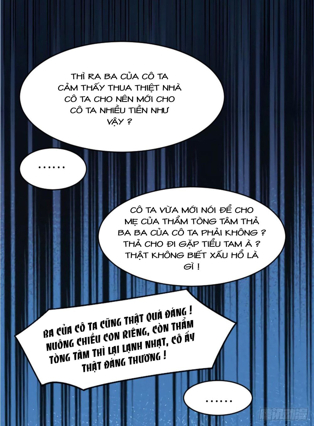 Nam Thành Chờ Trăng Về Chapter 42 - Page 5