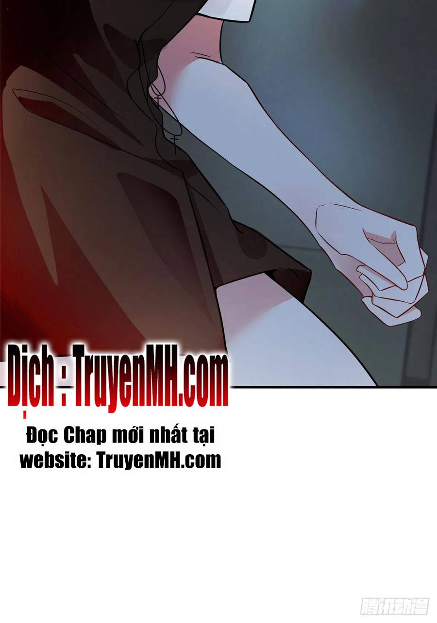 Nam Thành Chờ Trăng Về Chapter 217 - Page 21