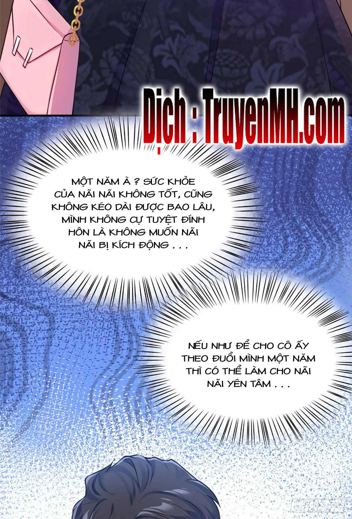 Nam Thành Chờ Trăng Về Chapter 36 - Page 6