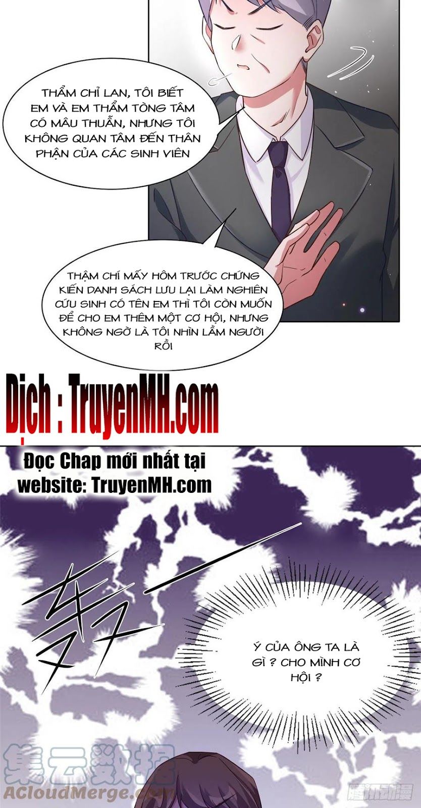 Nam Thành Chờ Trăng Về Chapter 142 - Page 5