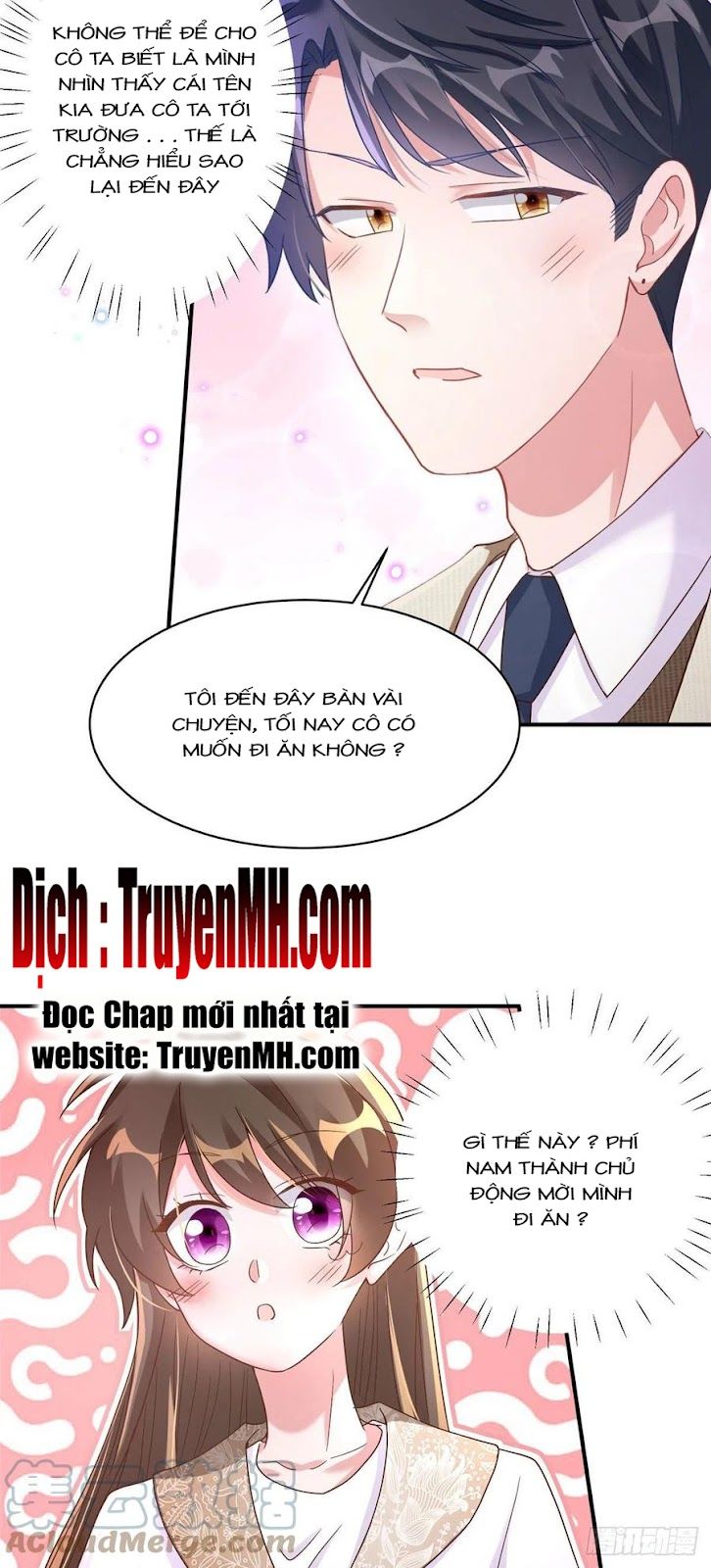 Nam Thành Chờ Trăng Về Chapter 142 - Page 9