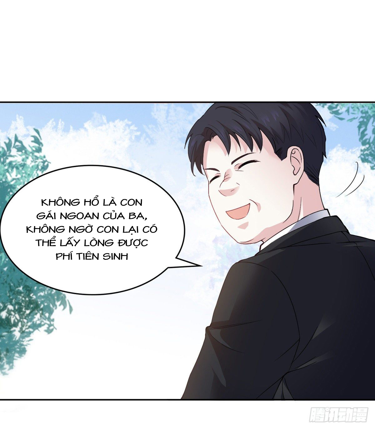 Nam Thành Chờ Trăng Về Chapter 8 - Page 8