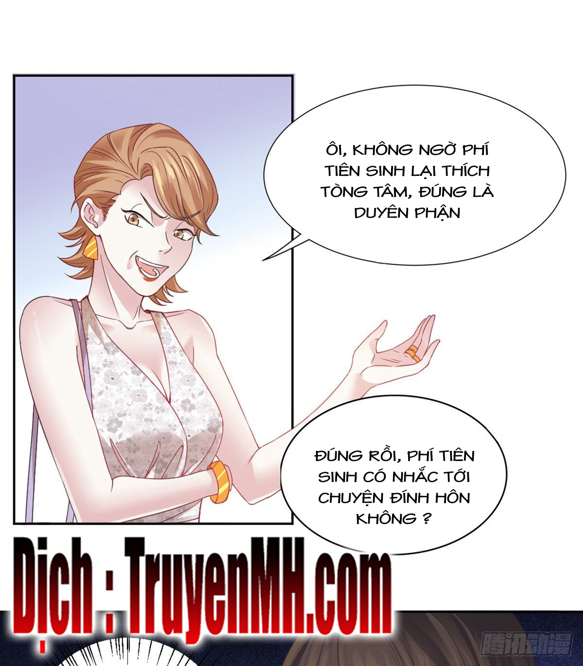 Nam Thành Chờ Trăng Về Chapter 8 - Page 9