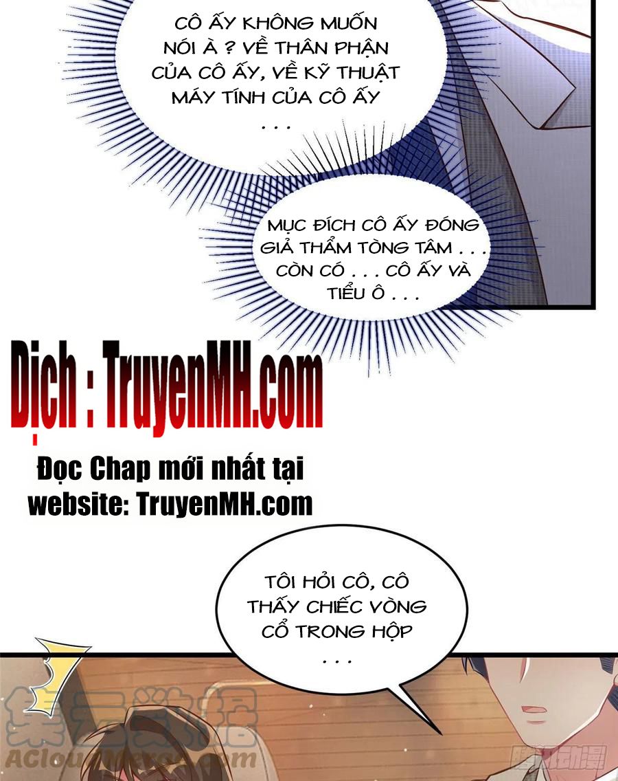 Nam Thành Chờ Trăng Về Chapter 164 - Page 12