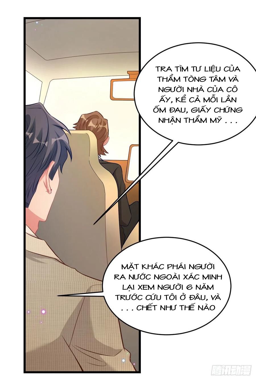 Nam Thành Chờ Trăng Về Chapter 164 - Page 17