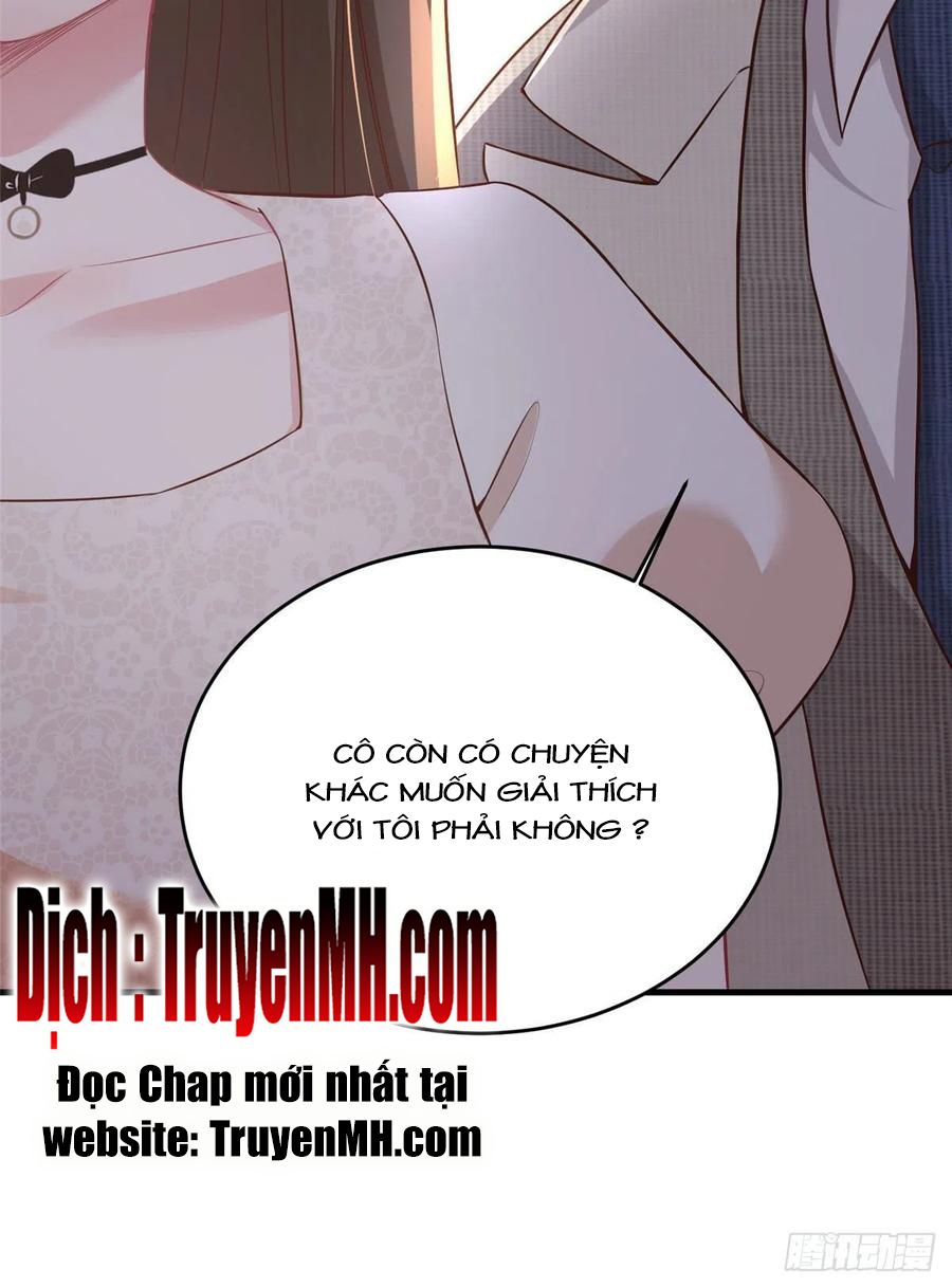 Nam Thành Chờ Trăng Về Chapter 164 - Page 8