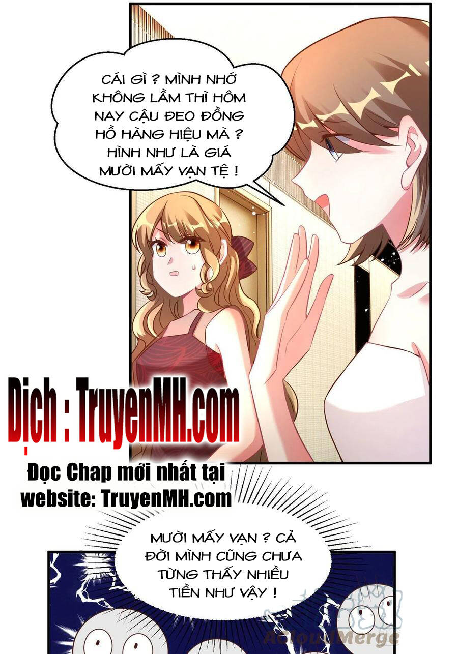 Nam Thành Chờ Trăng Về Chapter 170 - Page 19