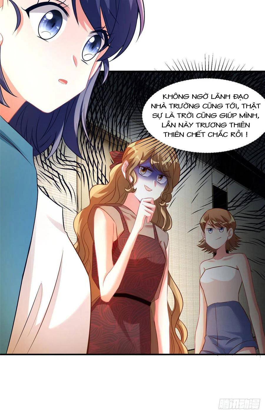 Nam Thành Chờ Trăng Về Chapter 170 - Page 24