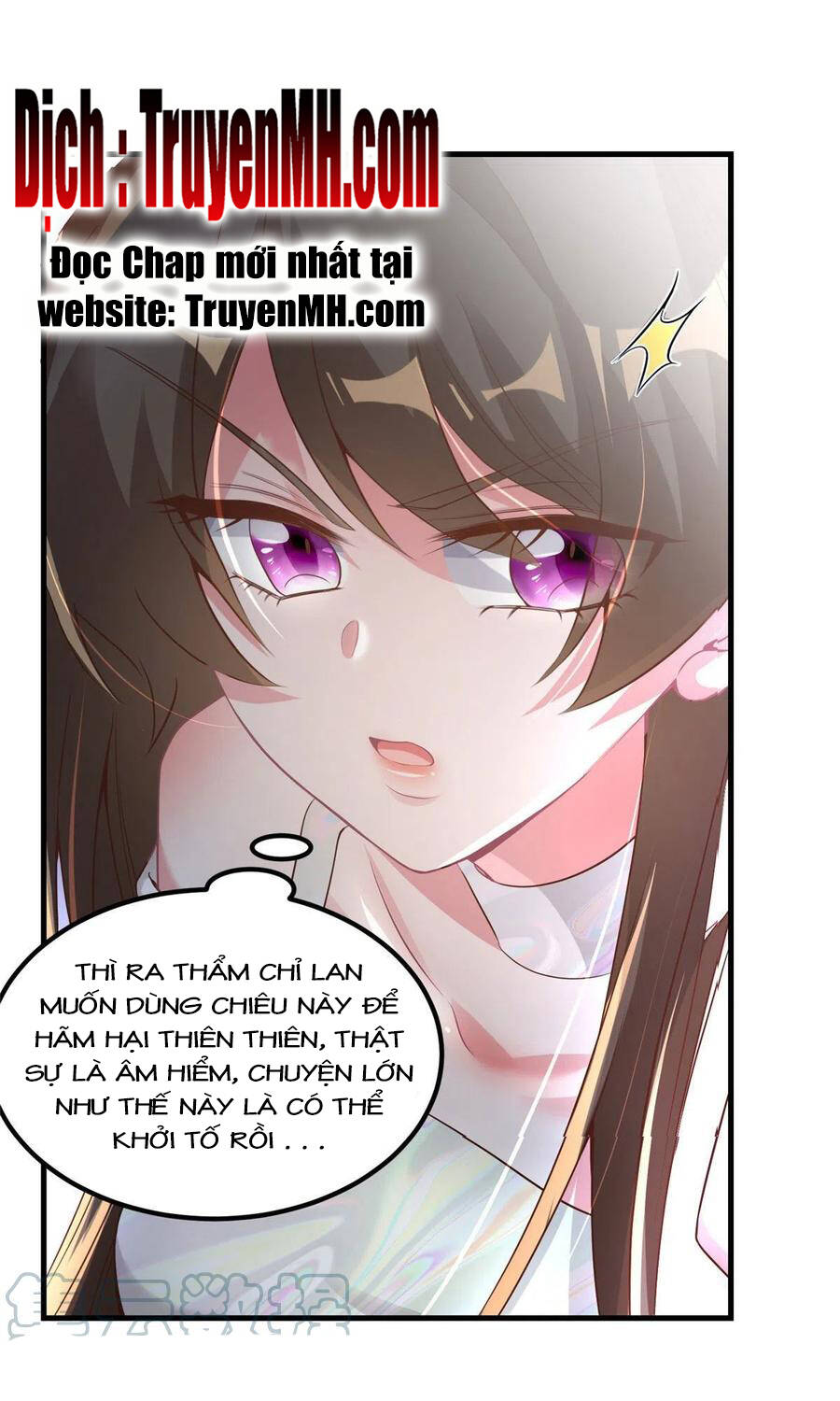 Nam Thành Chờ Trăng Về Chapter 170 - Page 25