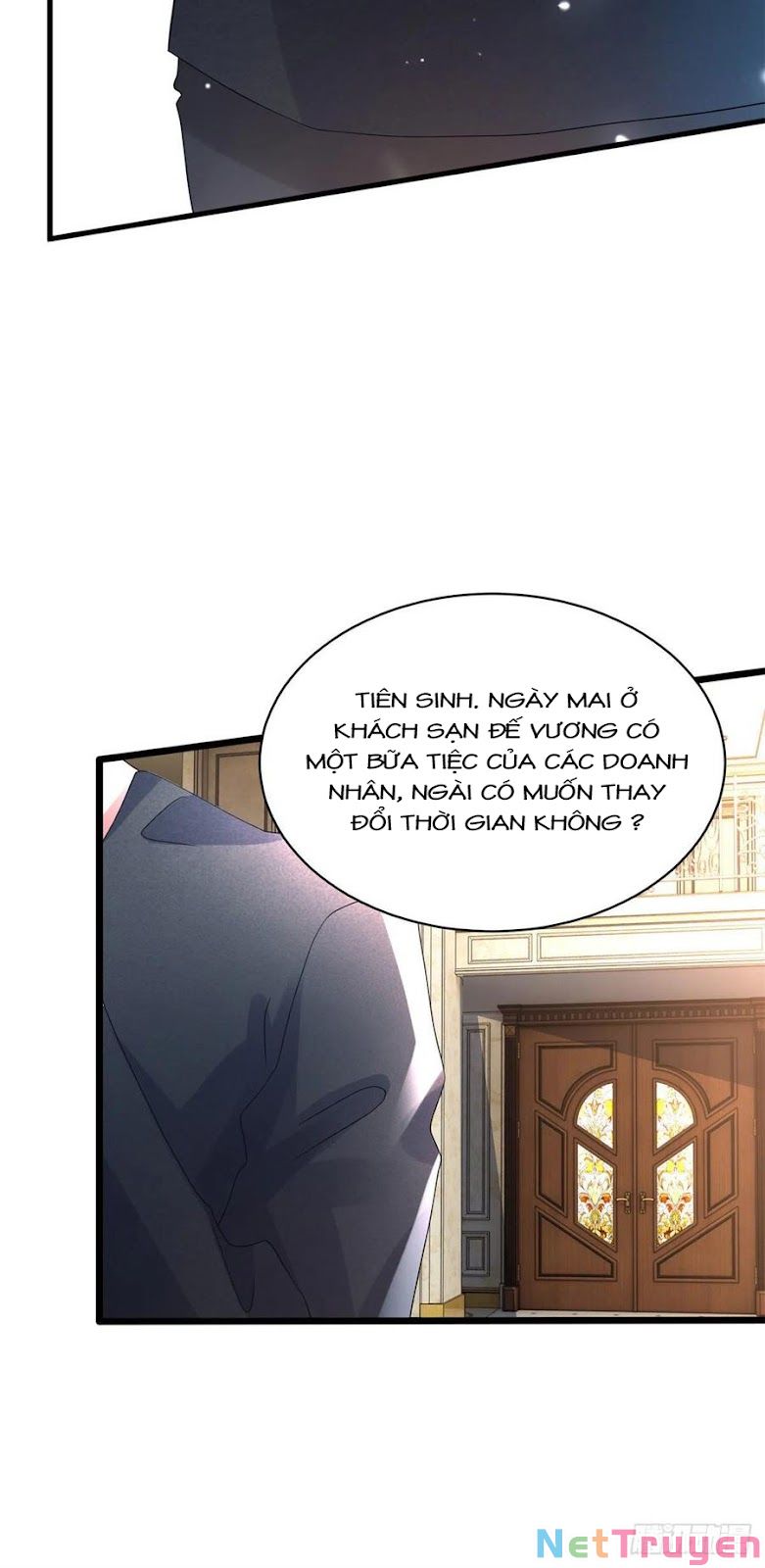 Nam Thành Chờ Trăng Về Chapter 122 - Page 6