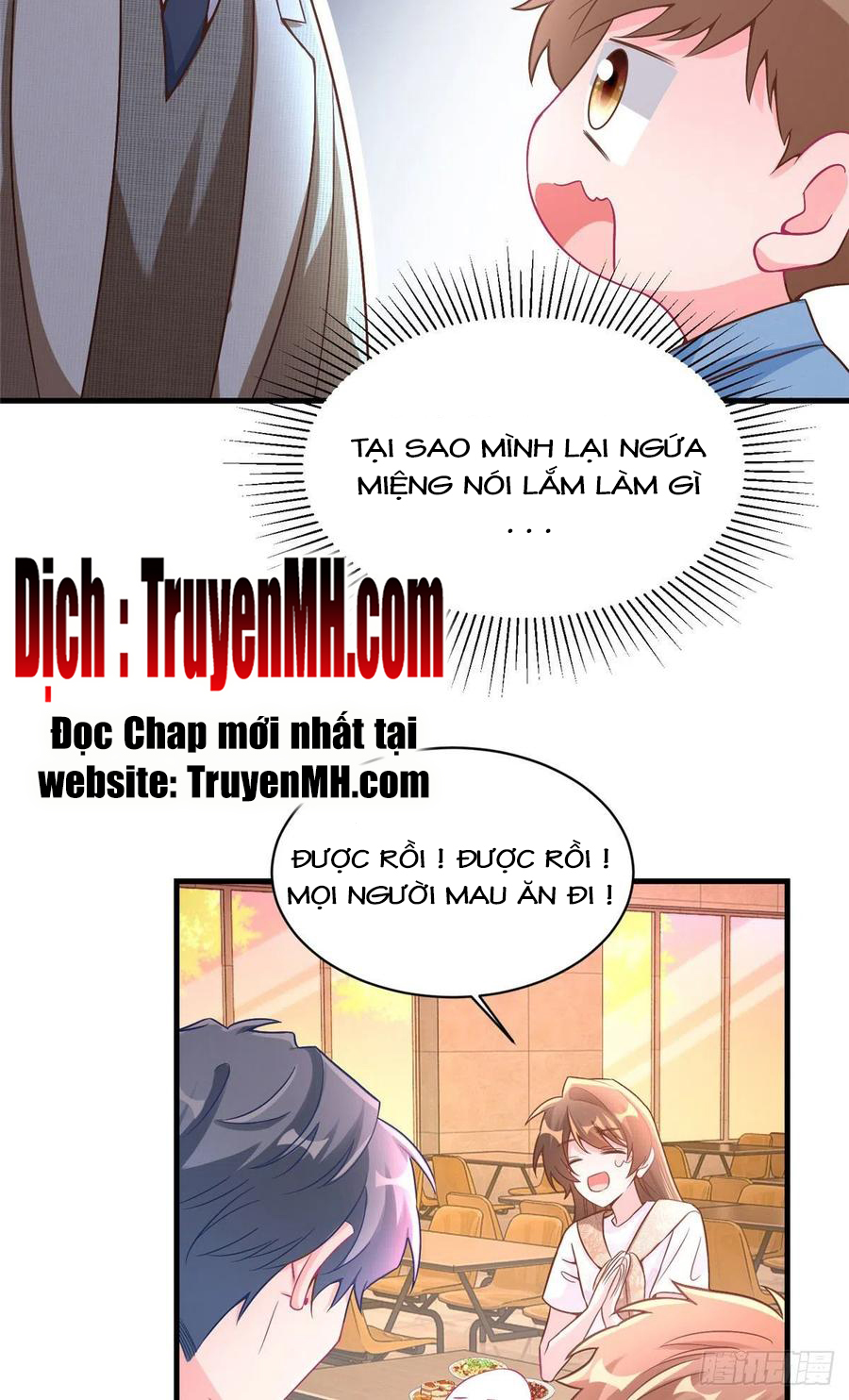 Nam Thành Chờ Trăng Về Chapter 144 - Page 19