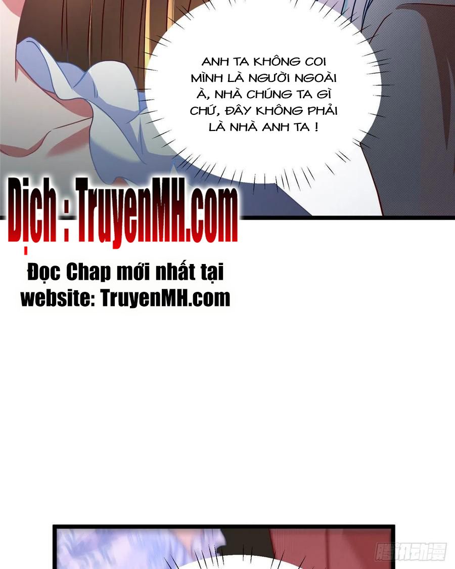 Nam Thành Chờ Trăng Về Chapter 136 - Page 8