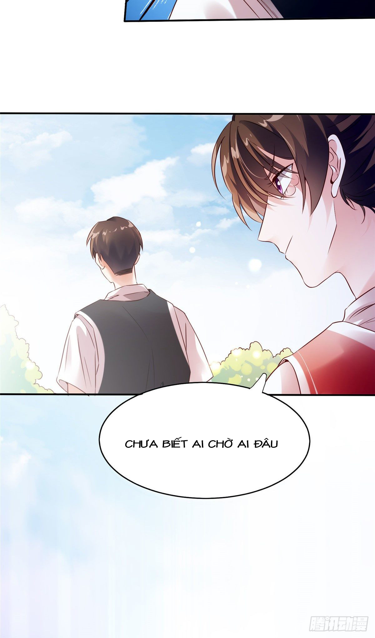 Nam Thành Chờ Trăng Về Chapter 74 - Page 4