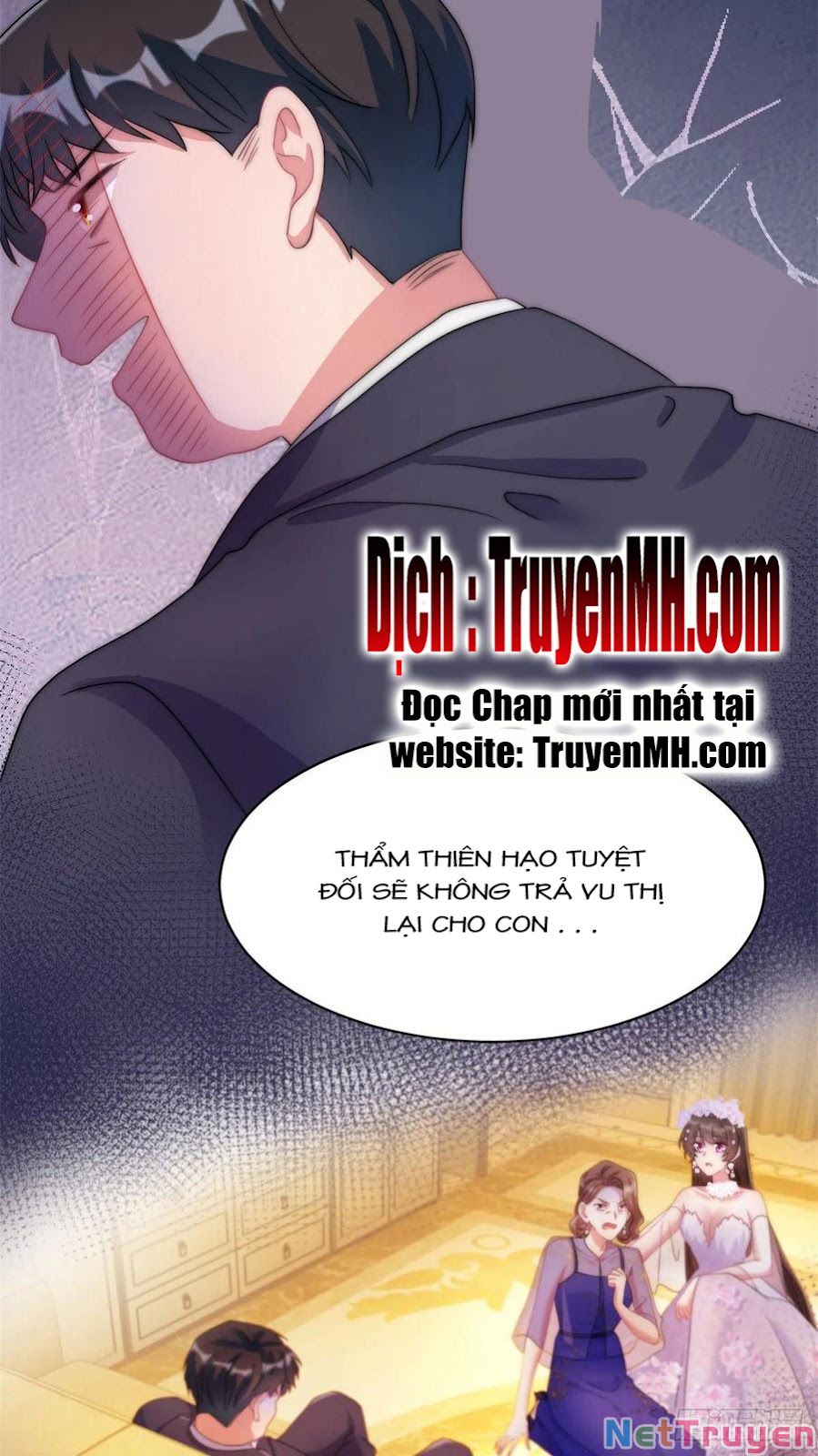 Nam Thành Chờ Trăng Về Chapter 118 - Page 22