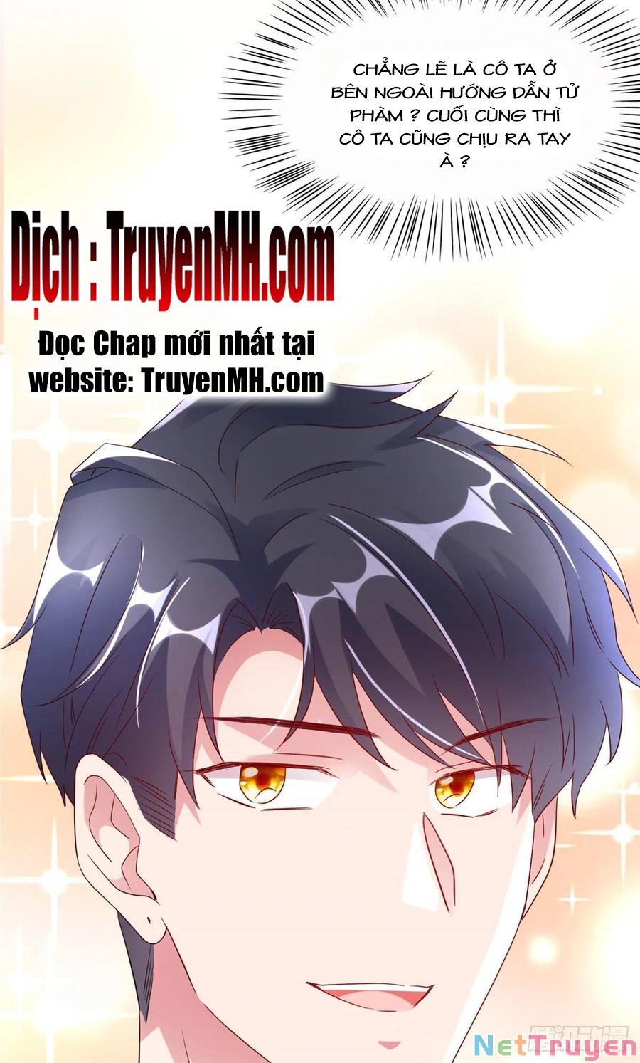 Nam Thành Chờ Trăng Về Chapter 110 - Page 6