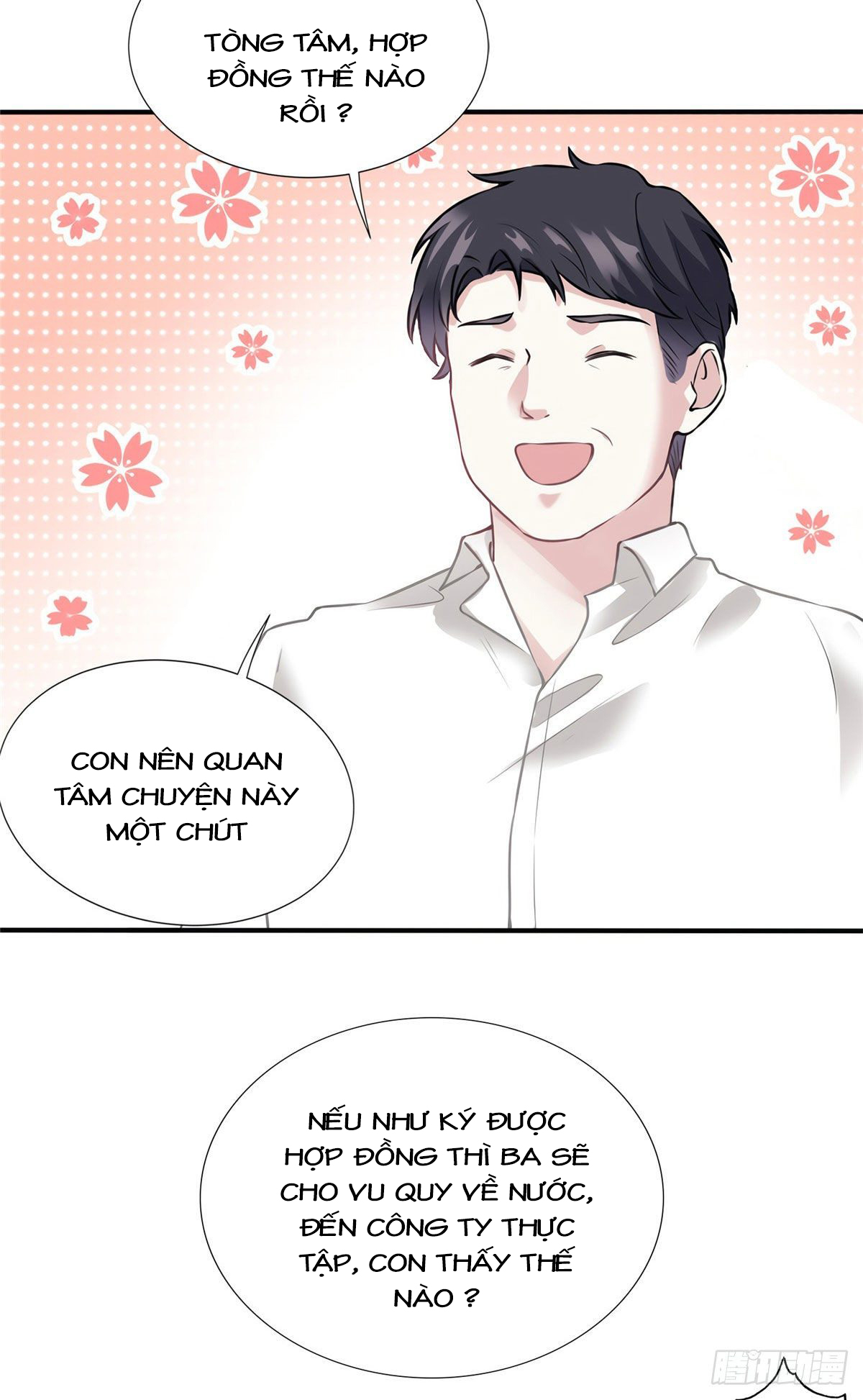 Nam Thành Chờ Trăng Về Chapter 27 - Page 20