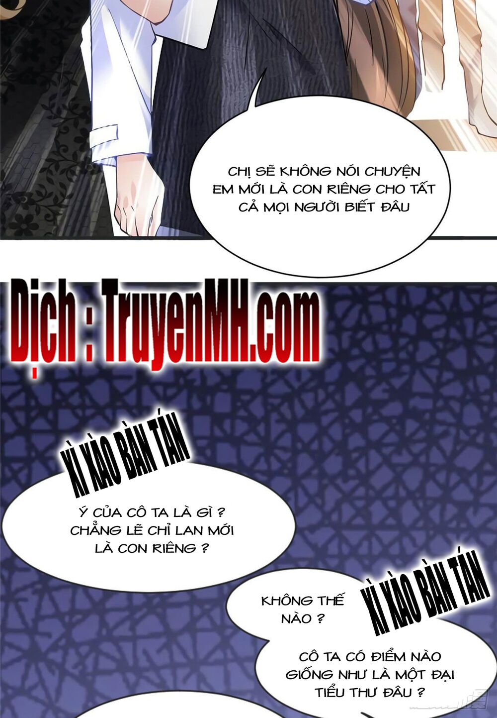 Nam Thành Chờ Trăng Về Chapter 40 - Page 19