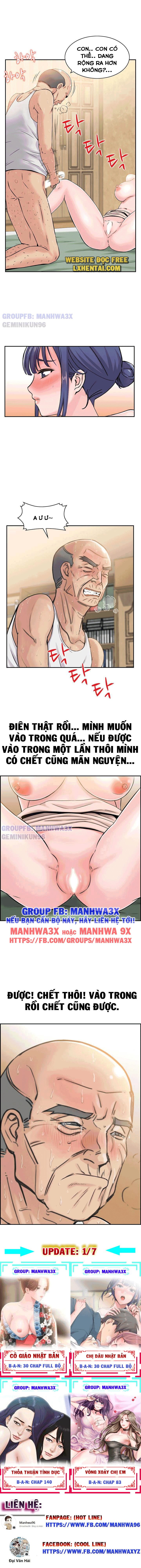 Chị Dâu Nhật Bản - Trang 1