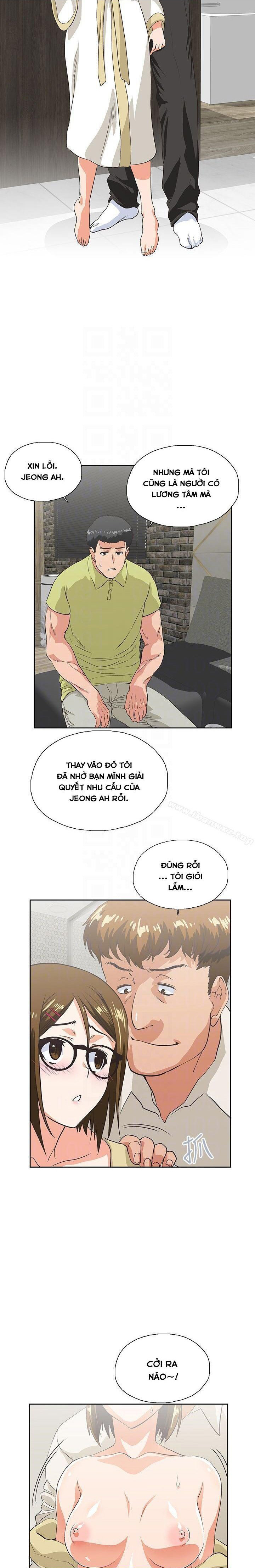 Duyên Phận Chapter 48 - Page 19