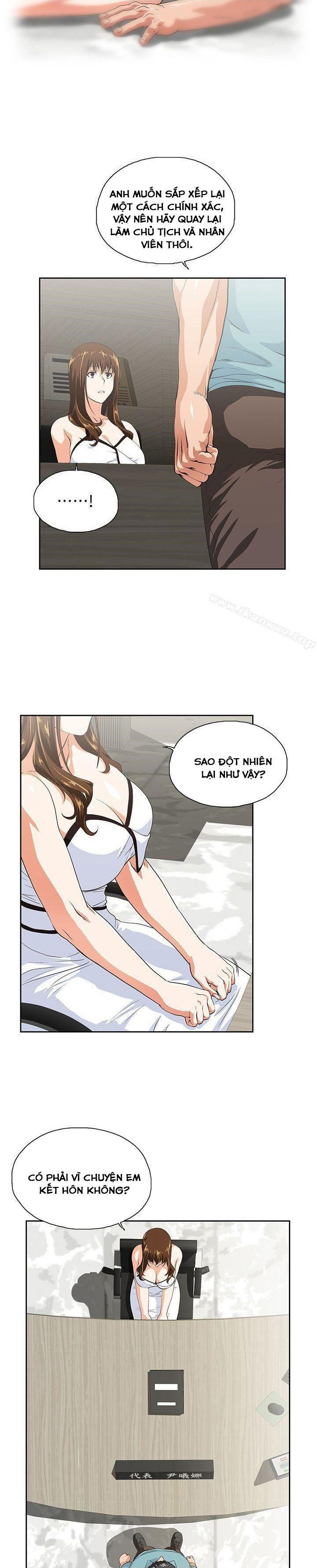 Duyên Phận Chapter 41 - Page 3