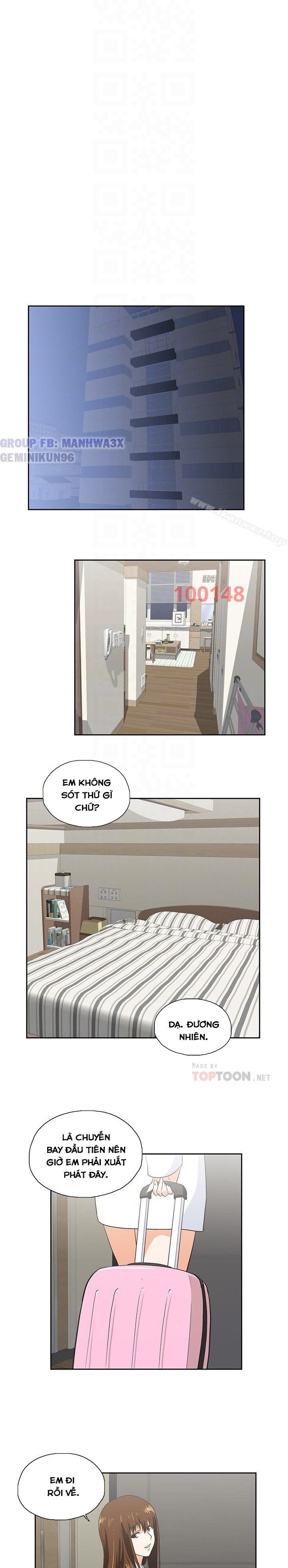 Duyên Phận Chapter 70 - Page 5