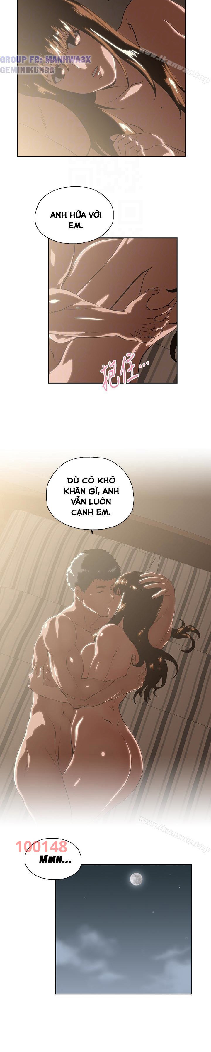 Duyên Phận Chapter 63 - Page 12