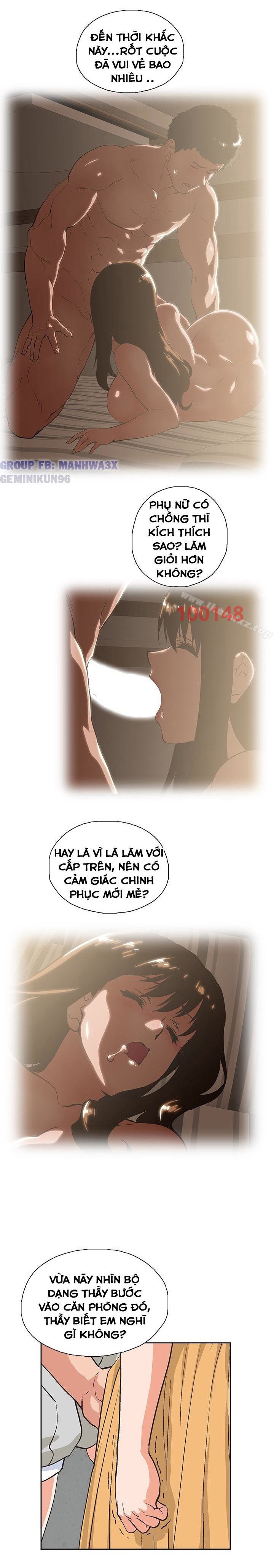 Duyên Phận Chapter 63 - Page 5