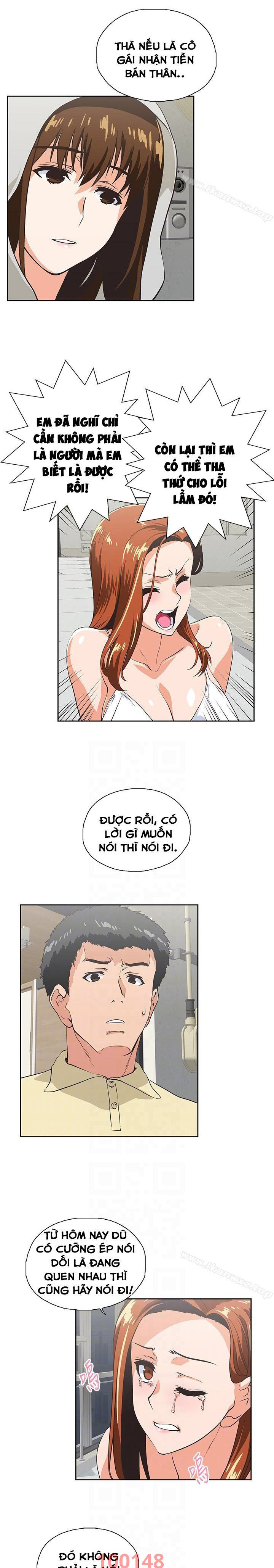 Duyên Phận Chapter 63 - Page 6