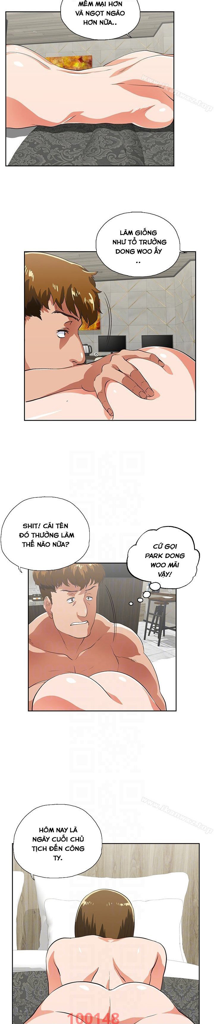 Duyên Phận Chapter 69 - Page 14