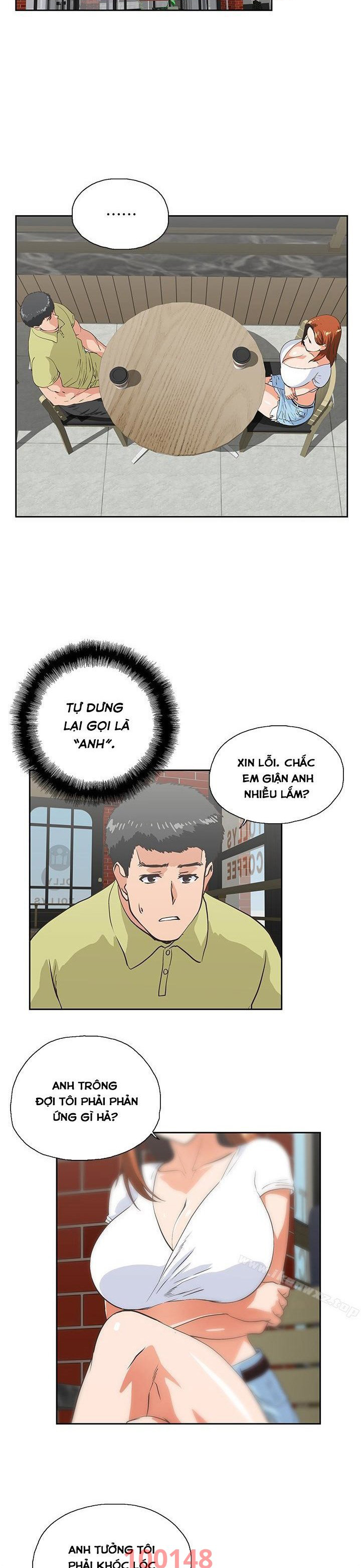 Duyên Phận Chapter 69 - Page 2