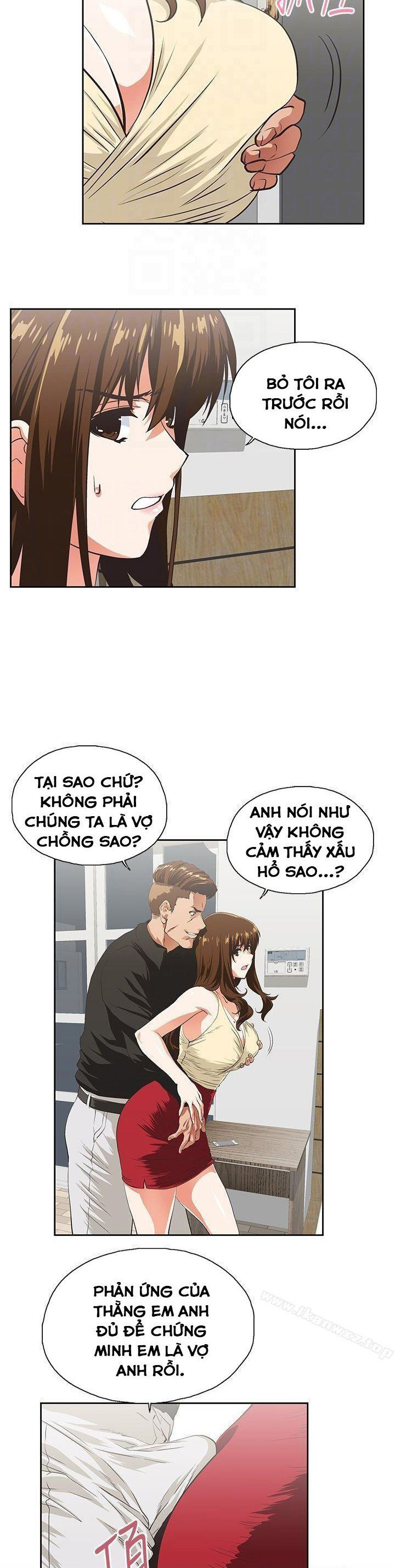 Duyên Phận Chapter 51 - Page 3