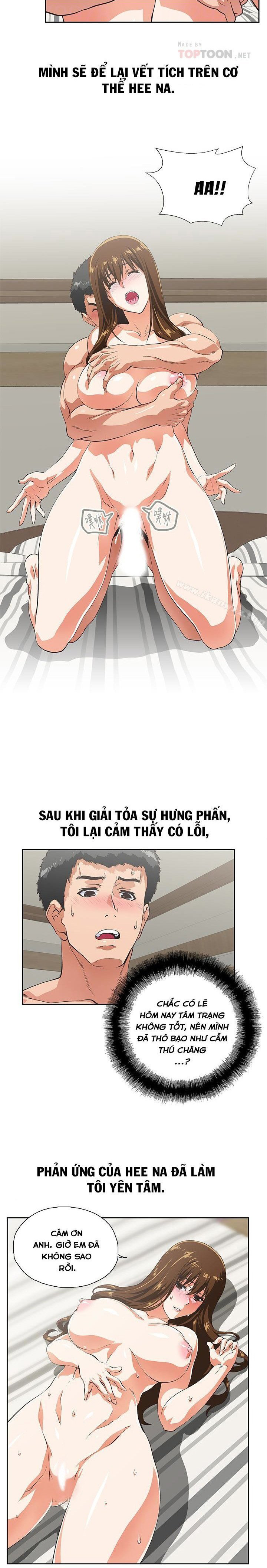 Duyên Phận Chapter 68 - Page 7