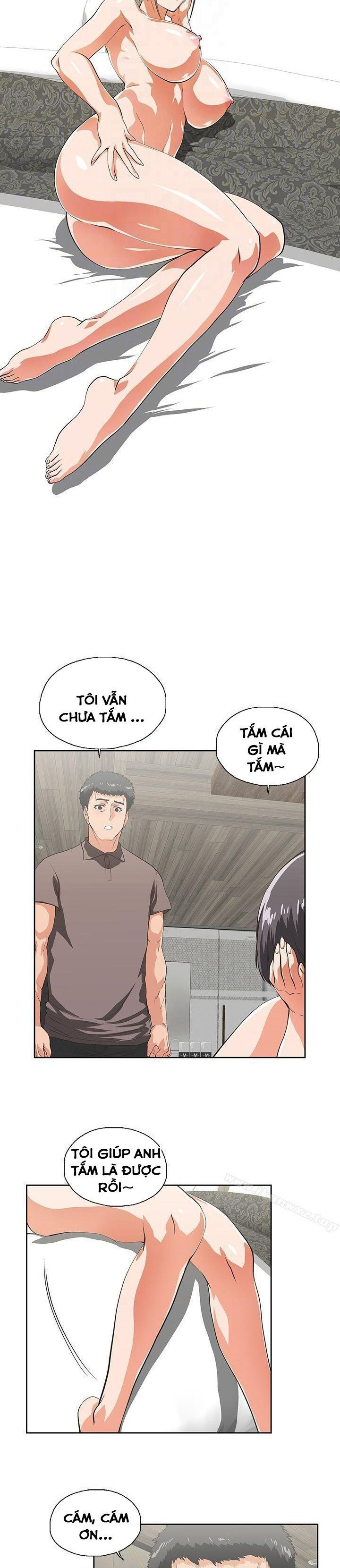 Duyên Phận Chapter 52 - Page 11