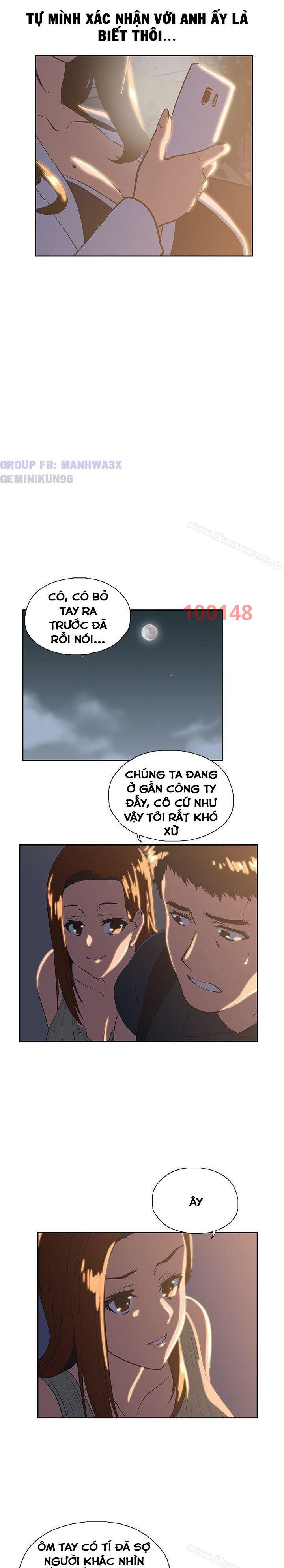 Duyên Phận Chapter 32 - Page 6