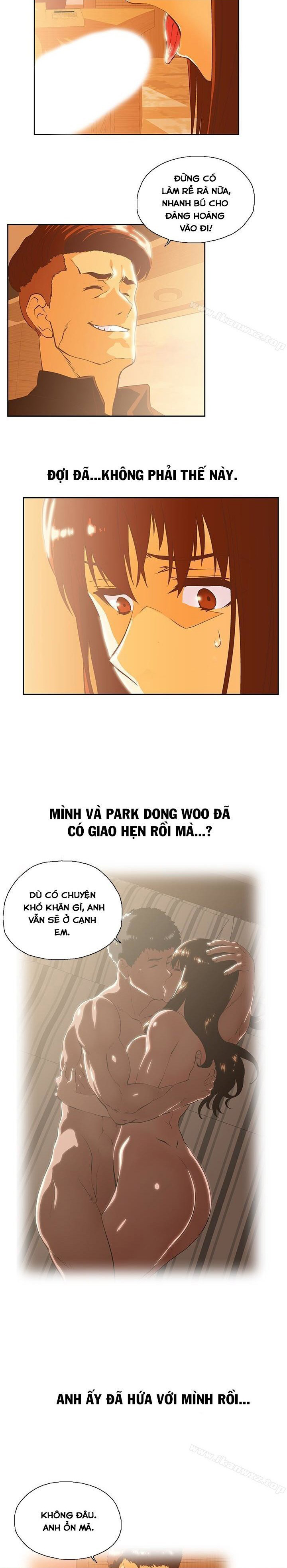 Duyên Phận Chapter 67 - Page 7