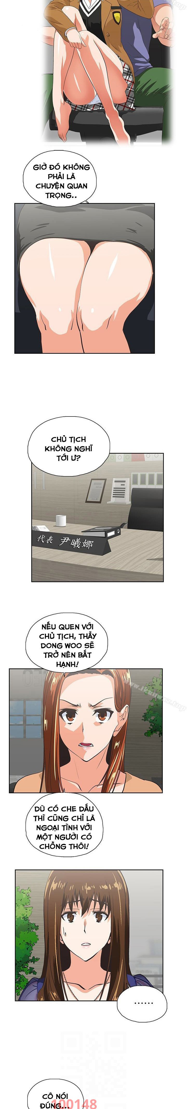 Duyên Phận Chapter 64 - Page 6