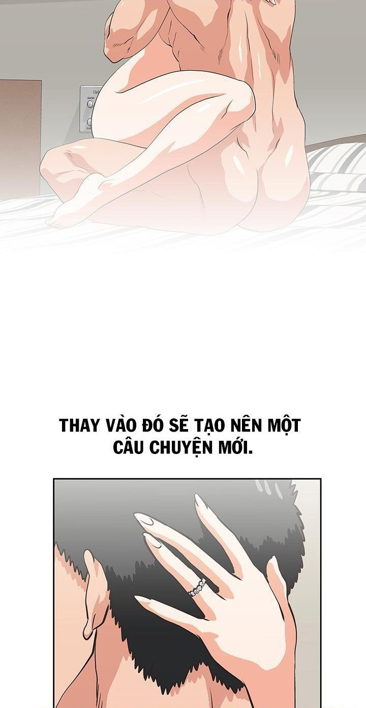 Duyên Phận Chapter 75 End - Page 19