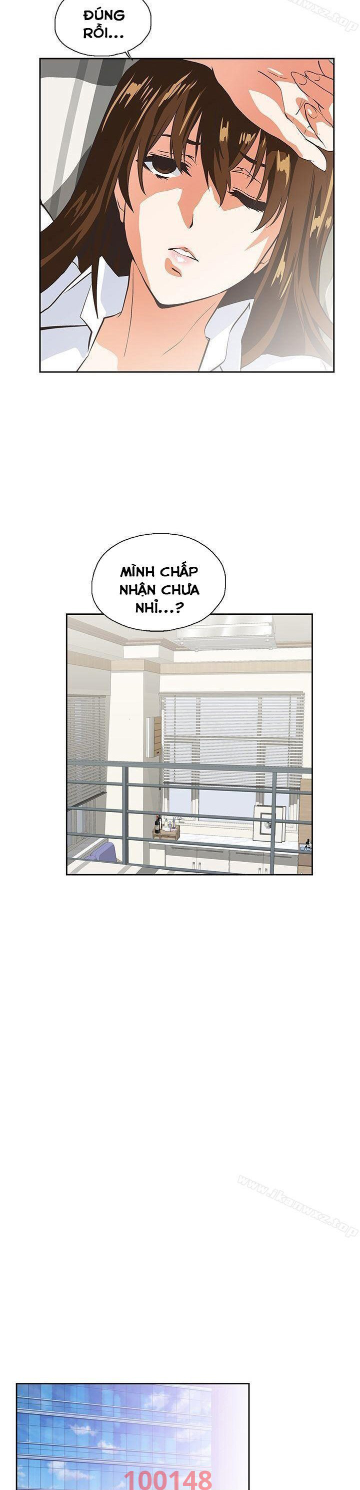 Duyên Phận Chapter 43 - Page 18